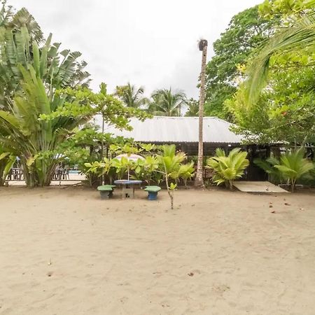 Hotel Playa Westfalia Puerto Limon Eksteriør bilde