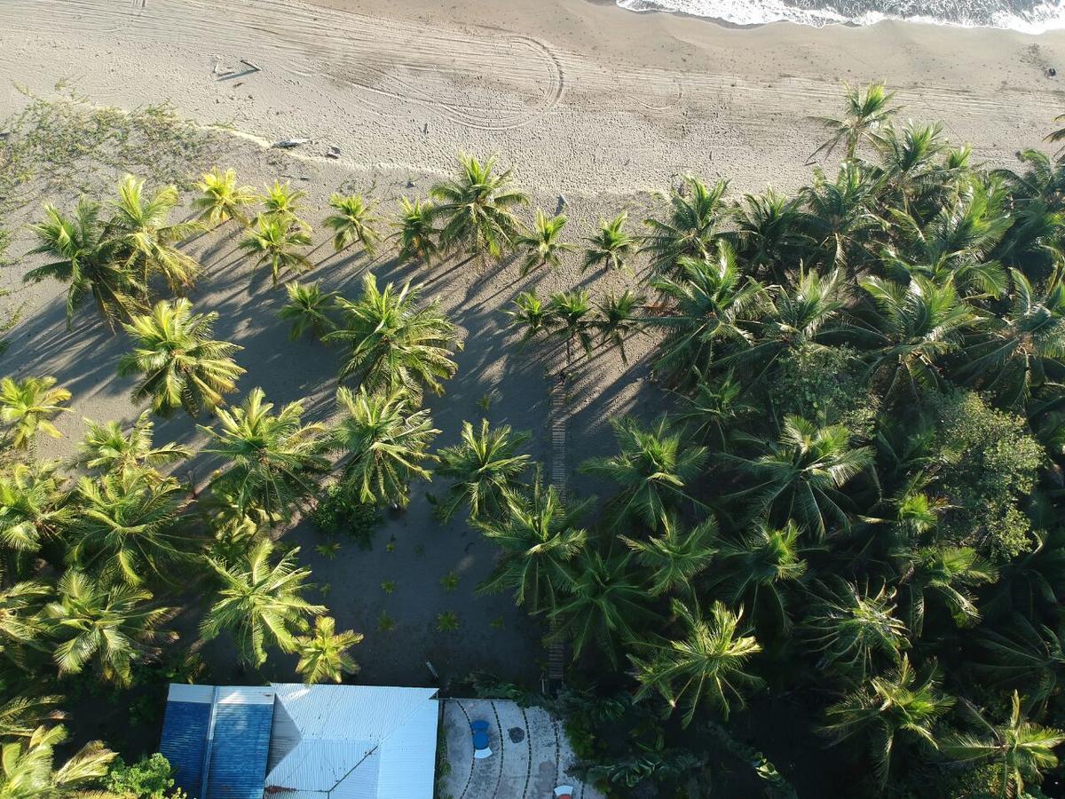 Hotel Playa Westfalia Puerto Limon Eksteriør bilde